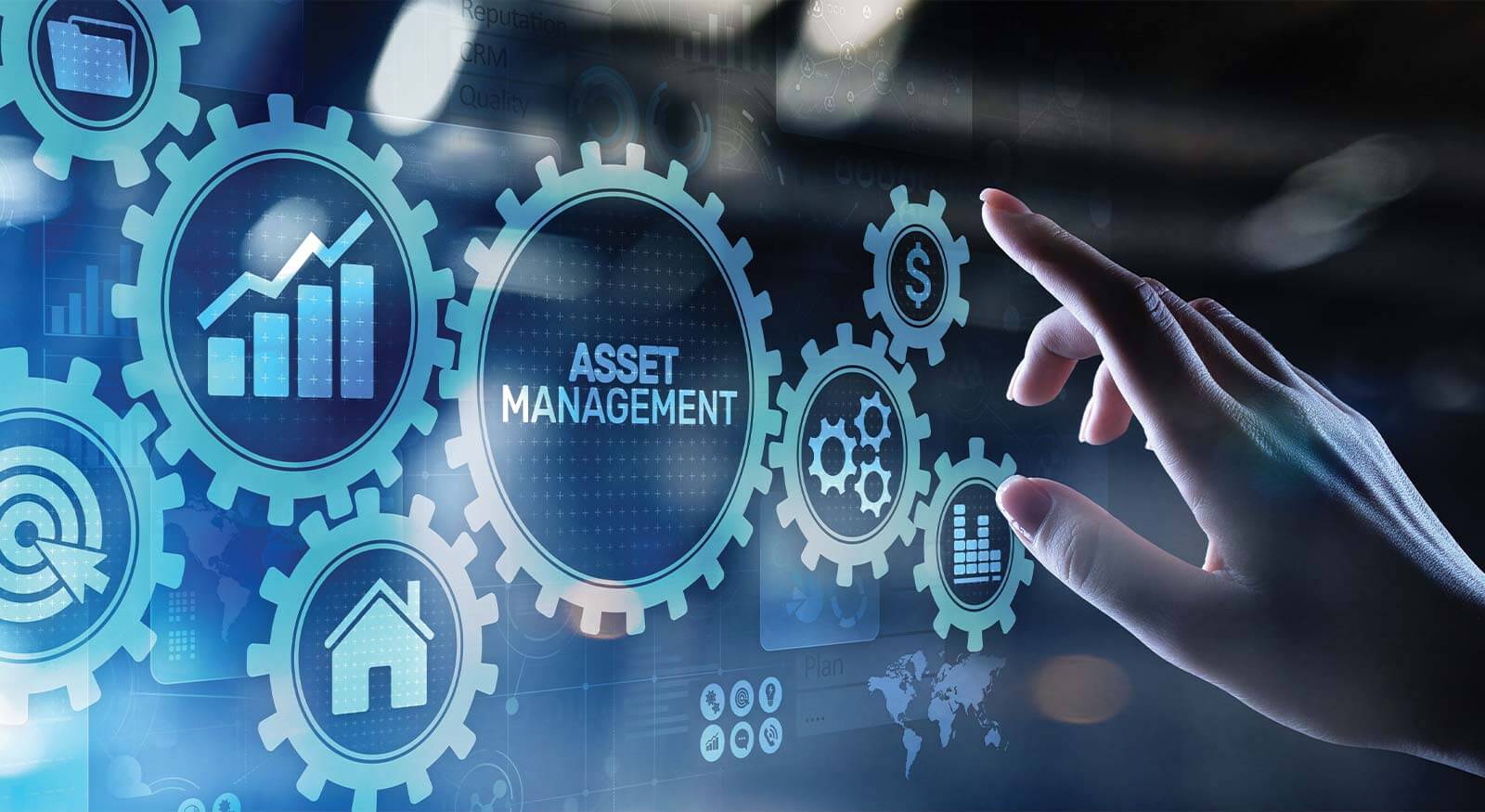 Benefits Of ISO 55001 ISO 55001 Asset Management Implementation 